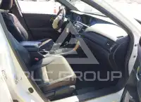 2016 Honda Accord фото
