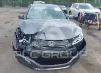 2016 Honda Accord фото