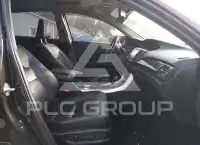 2016 Honda Accord фото