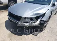 2016 Honda Accord photo