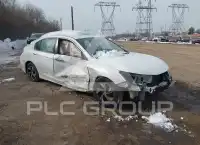 2016 Honda Accord фото
