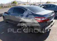 2016 Honda Accord photo