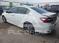 2016 Honda Accord фото