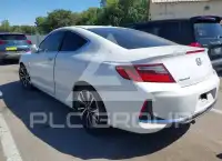 2016 Honda Accord фото