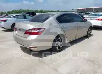 2016 Honda Accord photo