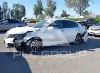 2016 Honda Accord фото