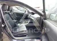 2016 Honda Accord фото