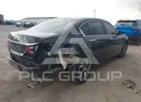 2016 Honda Accord photo