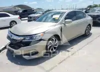 2016 Honda Accord фото