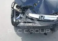 2016 Honda Accord фото