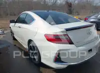 2016 Honda Accord фото