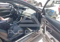 2016 Honda Accord photo