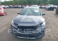2016 Honda Accord фото