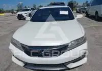 2016 Honda Accord photo