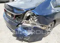 2016 Honda Accord photo