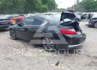 2016 Honda Accord фото