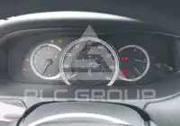 2016 Honda Accord фото