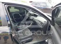 2016 Honda Accord фото