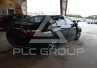 2016 Honda Accord фото