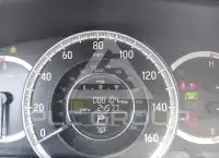 2016 Honda Accord фото