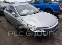 2016 Honda Accord фото