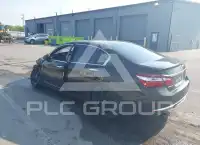 2016 Honda Accord фото