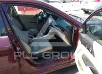 2016 Honda Accord фото