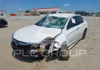 2016 Honda Accord фото