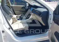 2016 Honda Accord photo
