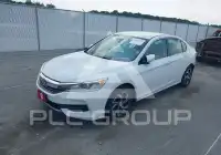 2016 Honda Accord photo