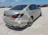 2016 Honda Accord фото