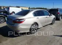 2016 Honda Accord photo
