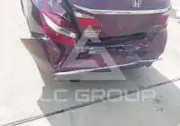 2016 Honda Accord фото