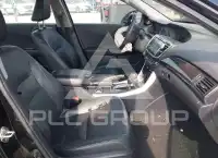 2016 Honda Accord фото