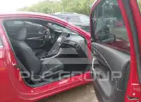 2016 Honda Accord фото