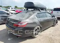 2016 Honda Accord photo