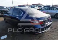 2016 Honda Accord photo