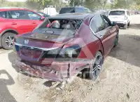 2016 Honda Accord photo