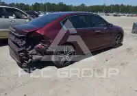 2016 Honda Accord фото