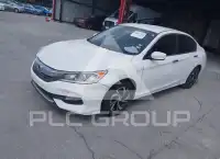 2016 Honda Accord фото
