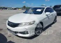 2016 Honda Accord photo