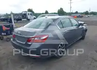 2016 Honda Accord фото