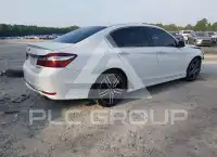 2016 Honda Accord photo