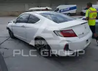 2016 Honda Accord фото