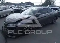 2016 Honda Accord фото