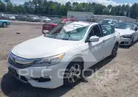 2016 Honda Accord photo