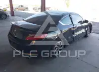 2016 Honda Accord фото