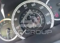 2016 Honda Accord фото