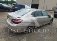 2016 Honda Accord фото