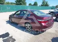 2016 Honda Accord photo